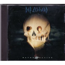 Retro active (CD)