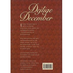 Dejlige December - 24 nye julefort�llinger (Bog)