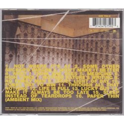 Some Other Sucker's Parade (CD)