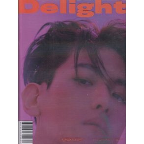 Delight (CD)
