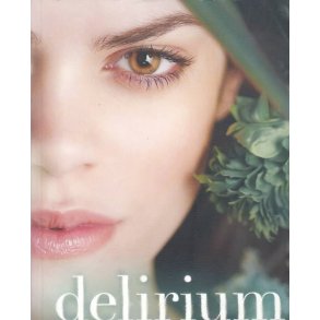 Delirium (Bog)