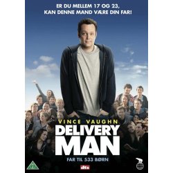 Delivery Man (DVD)