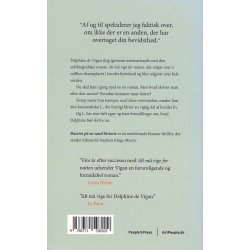 Delphine de Vigan (Bog)