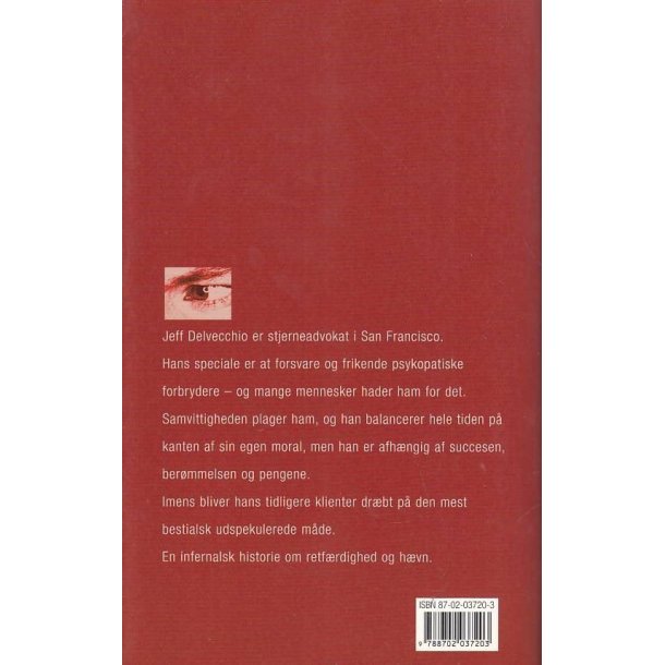 Delvecchios dom (Bog)