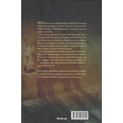 Dem der dr�ber dr�mme sover aldrig (Bog)