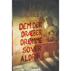 Dem der dr�ber dr�mme sover aldrig (Bog)