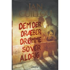 Dem der dr�ber dr�mme sover aldrig (Bog)