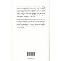 Dem der flygter og dem der bliver (Bog)