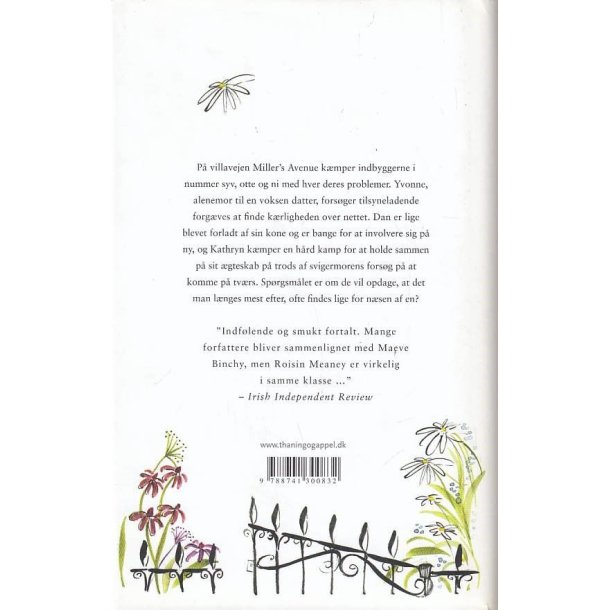 Den inde ved siden af (Bog)