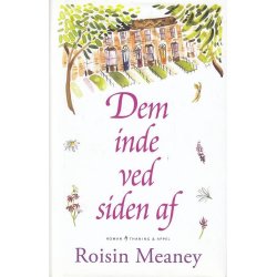 Den inde ved siden af (Bog)