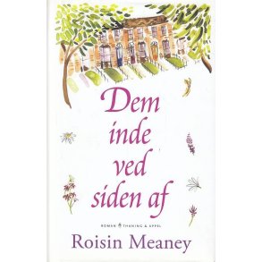 Den inde ved siden af (Bog)