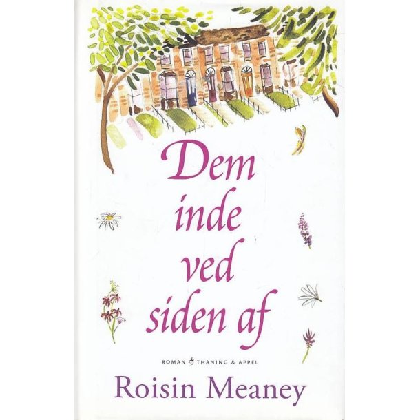 Den inde ved siden af (Bog)