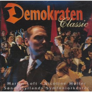 Demokraten classic (CD)