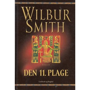 Den 11. plage (Bog)