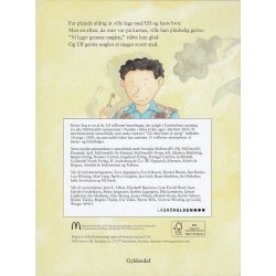 Den aften far ville lege (Bog)