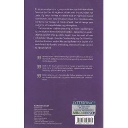 Den agtv�rdige morder (Bog)