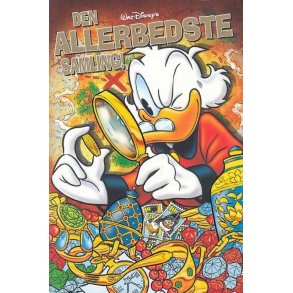 Den allerbedste samling (Bog)