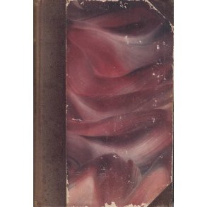 Den almindelige botanik (Bog)