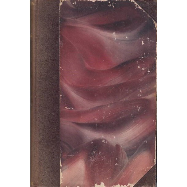 Den almindelige botanik (Bog)