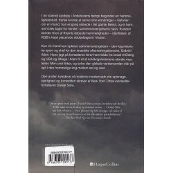 Den anden kvinde (Bog)