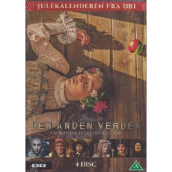 Den anden verden (DVD)
