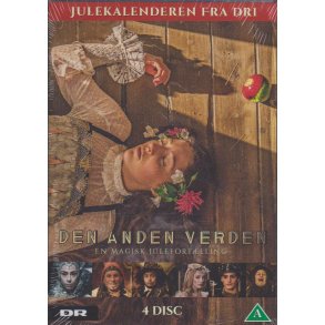 Den anden verden (DVD)