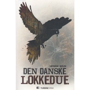 Den danske lokkedue (Bog)