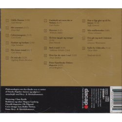 Den danske Revy 1910-1920 Vol. 2 (CD)