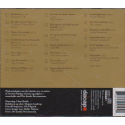 Den danske Revy 1930-1940 Vol. 2 (CD)