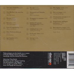 Den danske Revy 1930-1940 Vol. 6 (CD)