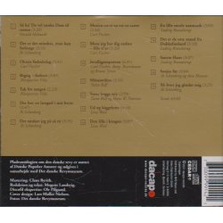 Den danske Revy 1930-1940 vol. 7 (CD)