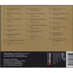 Den danske Revy 1940-1945 Vol. 2 (CD)