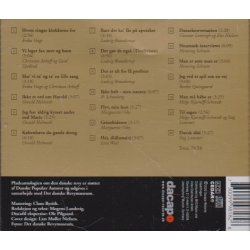 Den danske Revy 1940-1945 vol. 4 (CD)