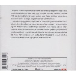 Den demokratiske terrorist (Lydbog)