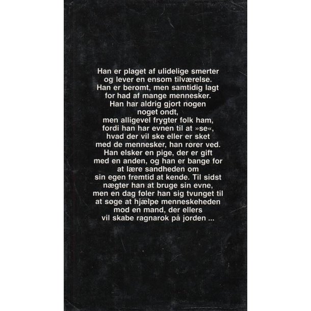 Den d�de Zone (Bog)