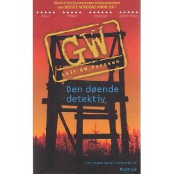 Den d�ende detektiv (Bog)