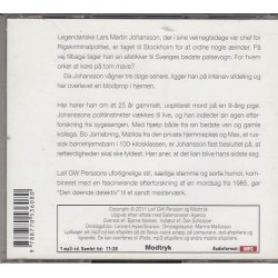 Den d�ende detektiv (Lydbog)