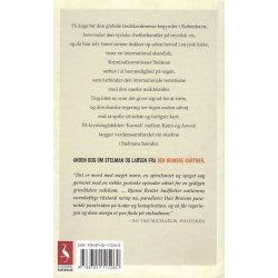 Den egyptiske tenor (Bog)