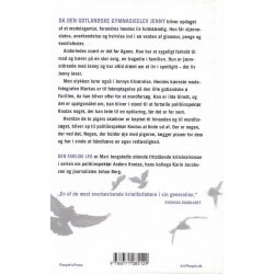 Den farlige leg (Bog)