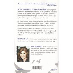 Den farlige leg (Bog)