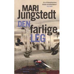 Den farlige leg (Bog)