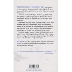 Den farlige leg (Bog)