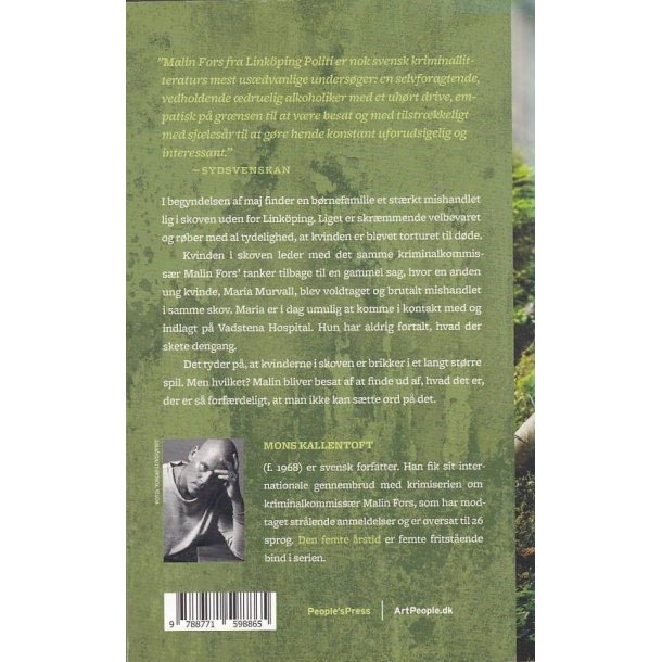 Den femte �rstid (Bog)