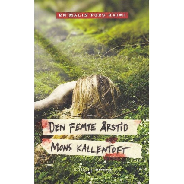 Den femte �rstid (Bog)