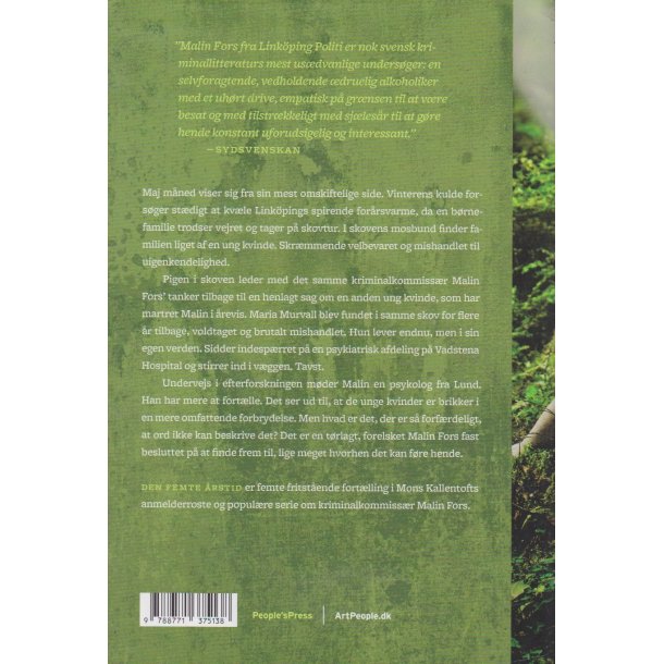 Den femte �rstid (Bog)