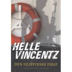 Den Filippinske pirat (Bog)