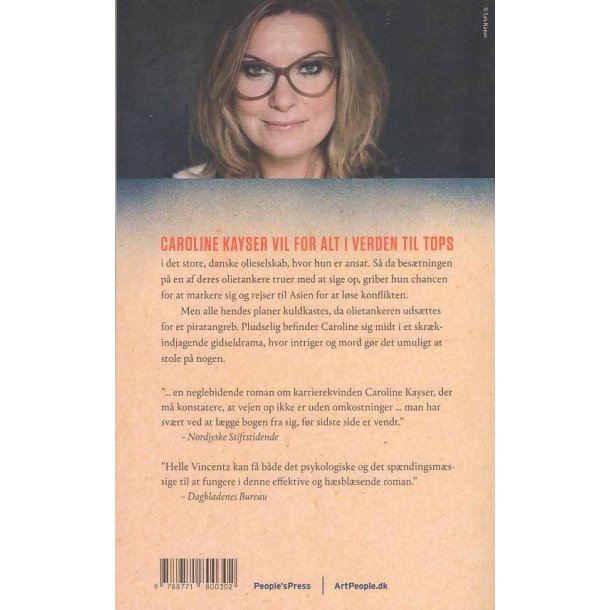 Den filippinske pirat (Bog)