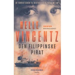Den filippinske pirat (Bog)