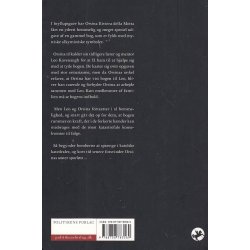 Den forbudte bog (Bog)