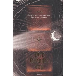 Den forbudte bog (Bog)